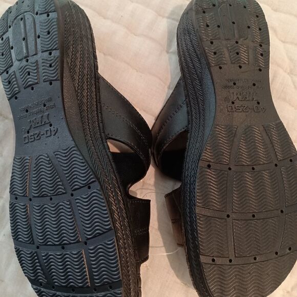 💯💥Cliffs by White Mountain Duena Women's Combat Boots- Size 6.5💥🔥NEW Witho - Picture 4 of 7